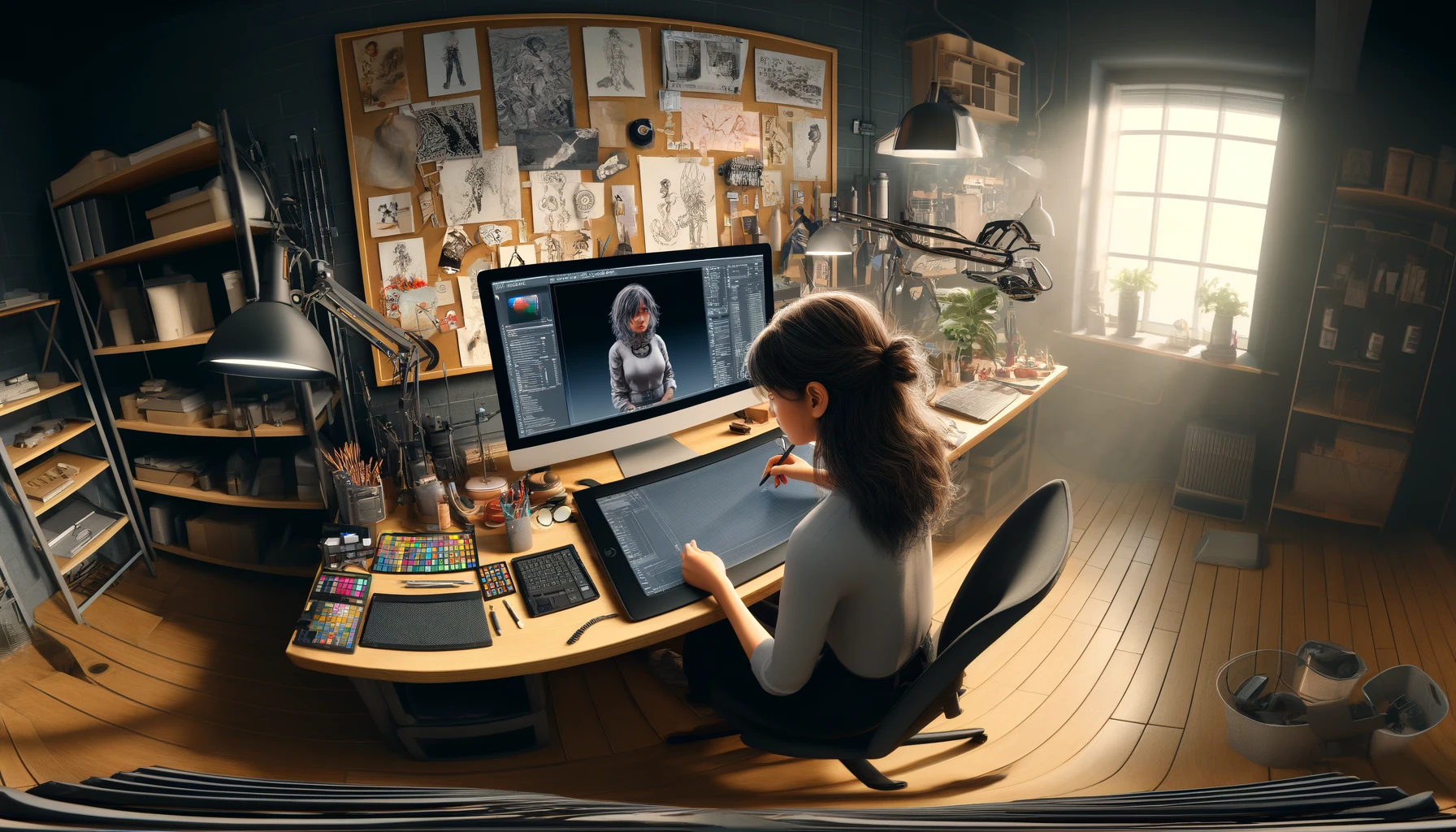 3D Modeler