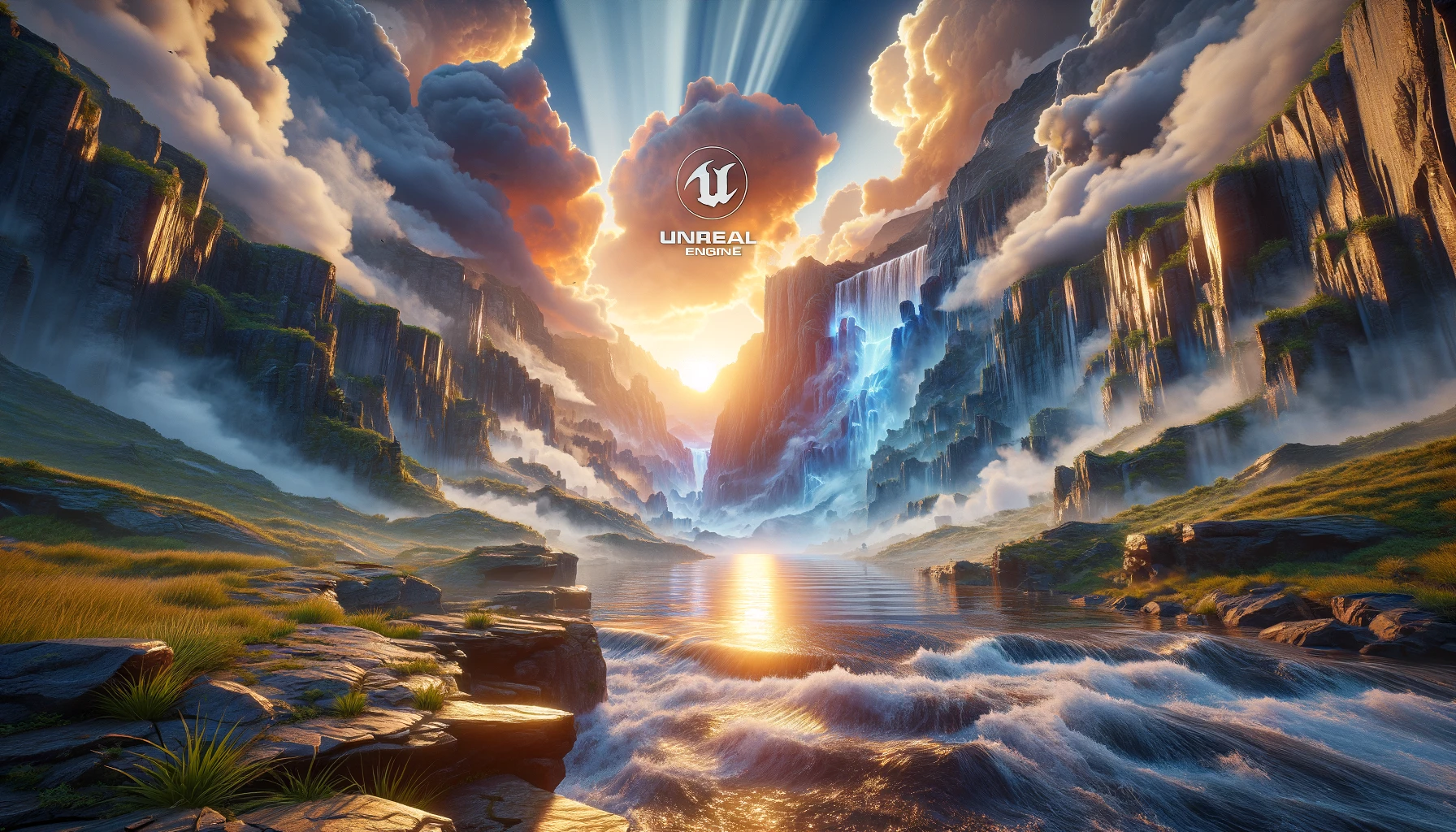 Unreal Engine